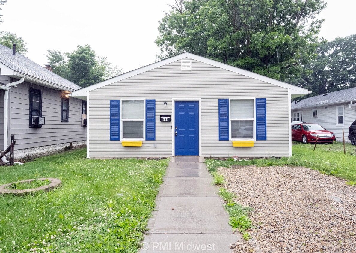 Primary Photo - 622 N Linwood Ave