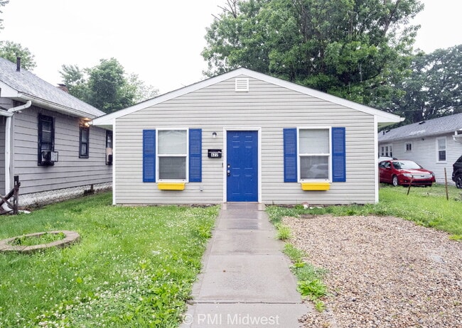 Photo - 622 N Linwood Ave Apartment
