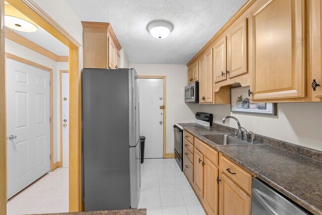 Foto del edificio - 266 Albion St