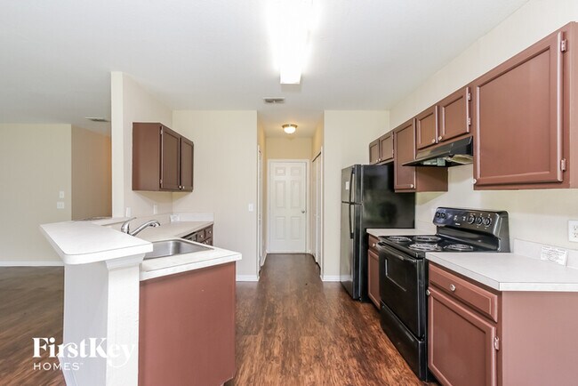 Foto del edificio - 2901 Cerullo St