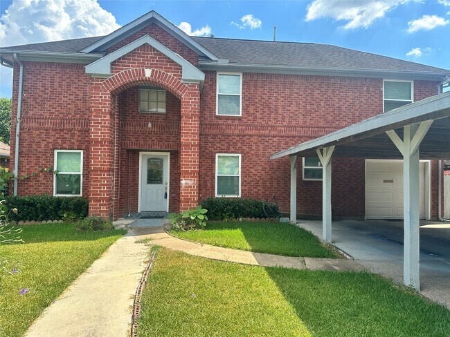 Foto del edificio - 8340 Folkstone Ln