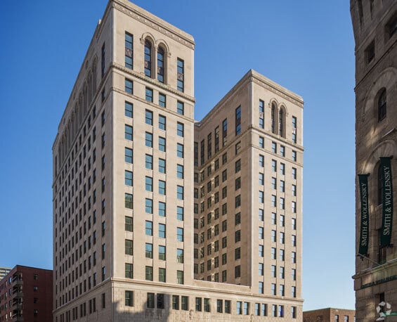 Building Photo - 64 Arlington St