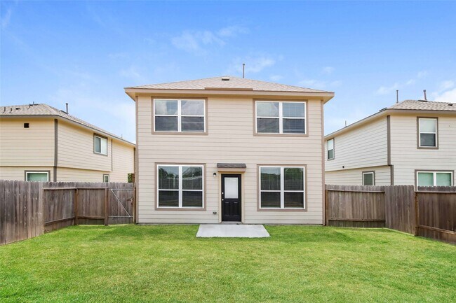 Building Photo - 22407 Porter Mountain Trl