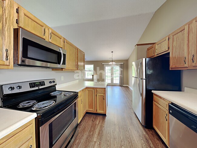 Foto del edificio - 425 E New York St