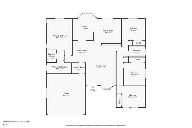 Building Photo - 14730 SW 176th St