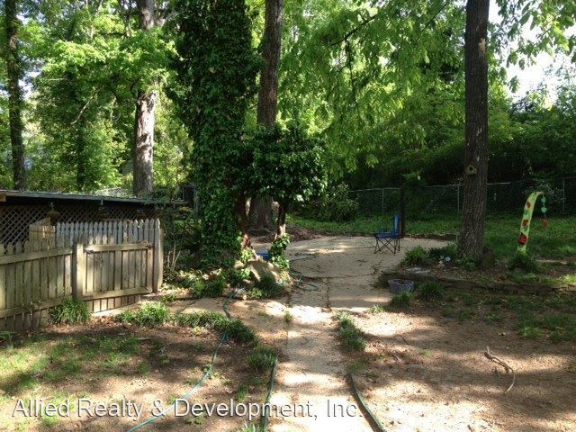 Foto del edificio - 2 br, 1 bath House - 2211 Lavera Drive