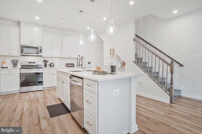 Foto del edificio - 4515 Reaney Ln