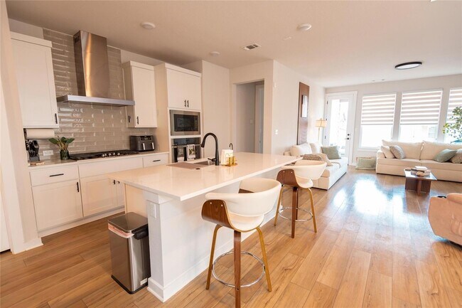 Foto del edificio - 6404 Mallord Brook Bend