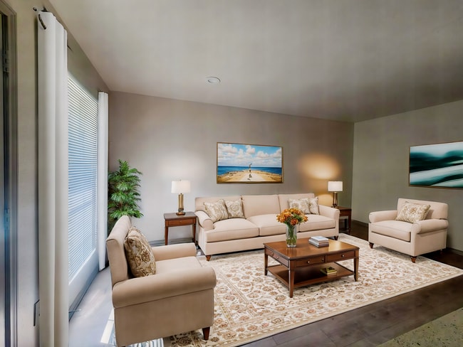 Building Photo - 1540 Apartments