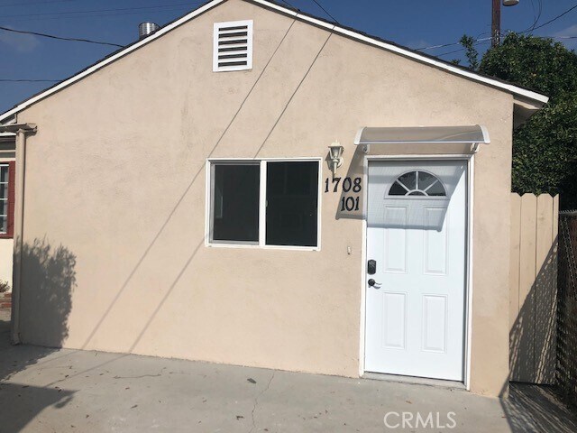 Foto principal - 1708 Keeler St