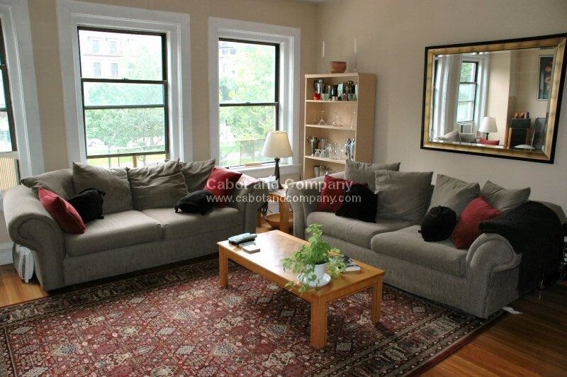 Foto principal - 78 Commonwealth Avenue