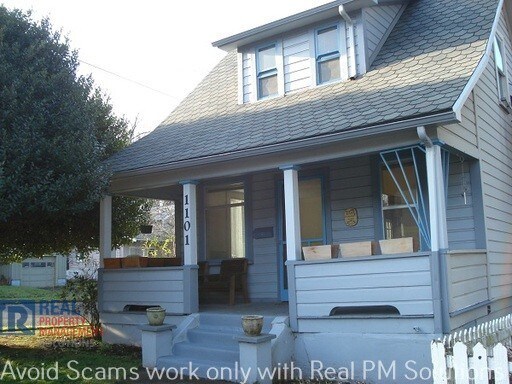 Foto principal - 1101 Jefferson St