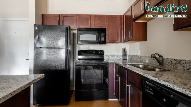 Building Photo - 5721 Goodstone Dr