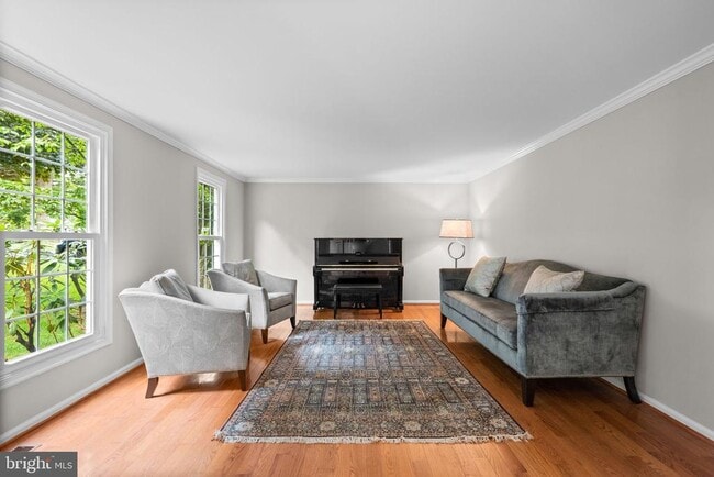 Building Photo - 10218 Feaga Farm Ct