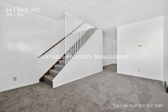 Building Photo - 441 Erie Ave
