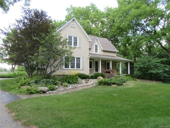 Building Photo - 4643 Crawford Rd