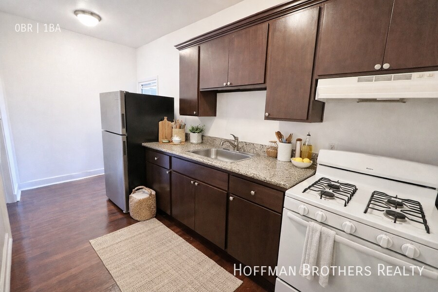 Foto del edificio - 3048 W 12th St