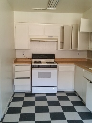 Floor Plan - 474-482 N Glenn Ave