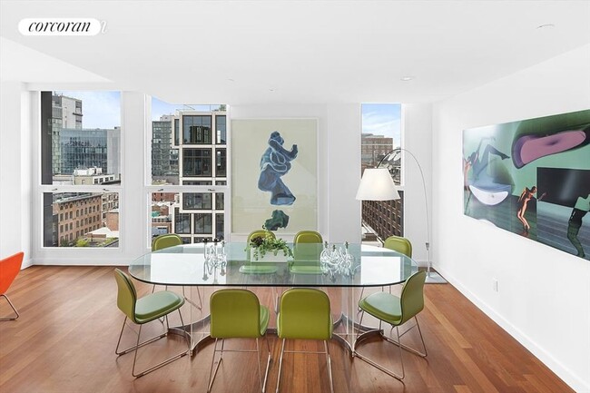 Foto del edificio - 66 9th Ave