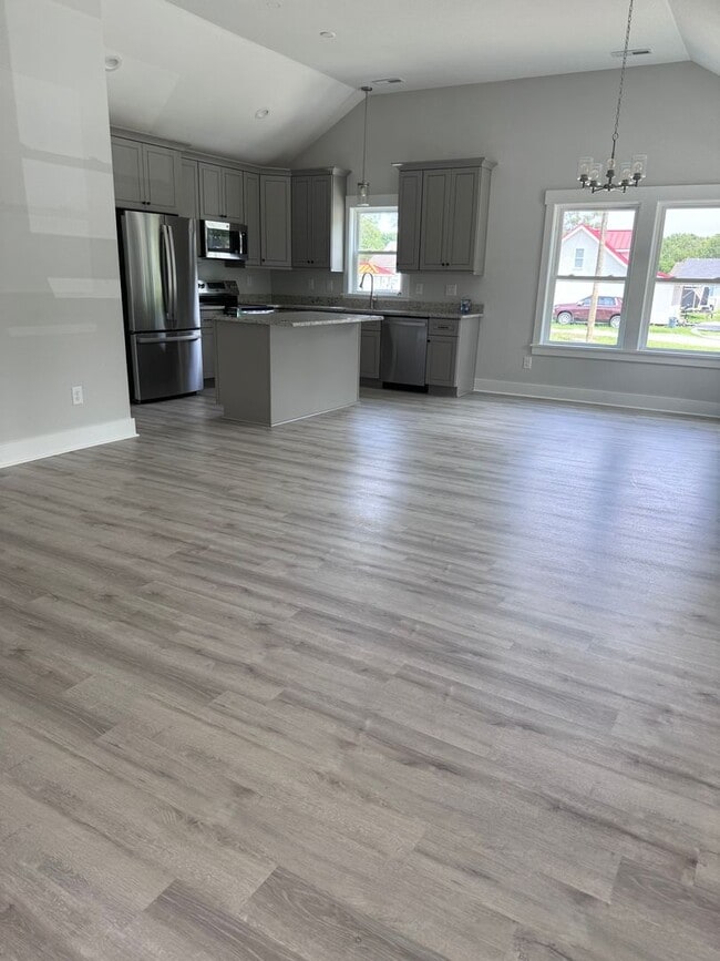 Foto del edificio - 997 Burnside Rd