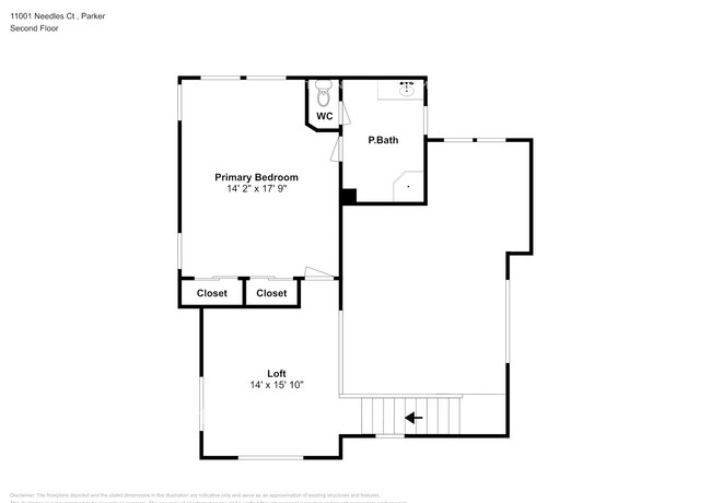 Building Photo - 11001 Needles Ct