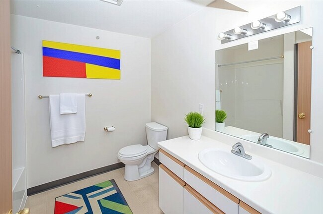 Foto del edificio - Hornbrook Estates Apartments