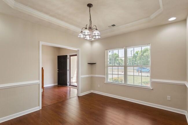 Foto del edificio - 4 Firefly Ln