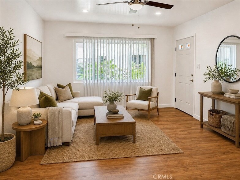 Photo - 15228 S Normandie Avenue Unit B