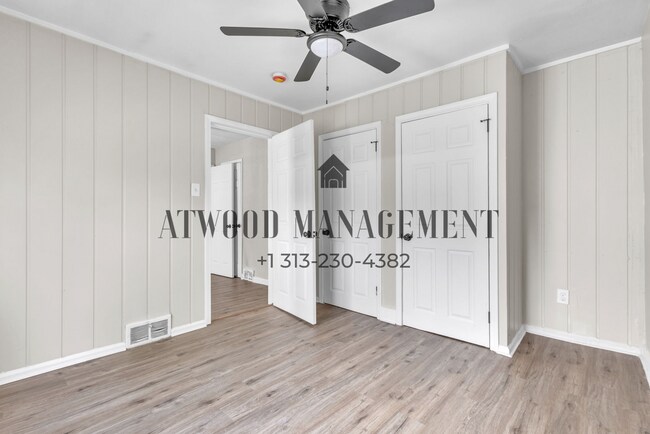Foto del edificio - This beautifully updated 2-bedroom, 1-bath single-family home is ready for move-in!