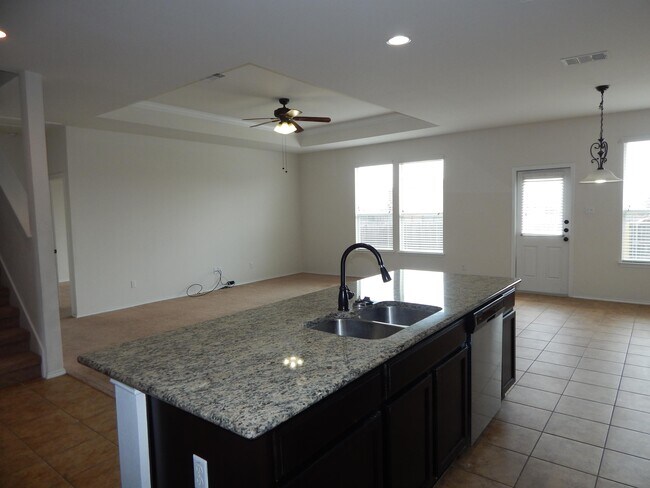Building Photo - 5304 Capricorn Loop