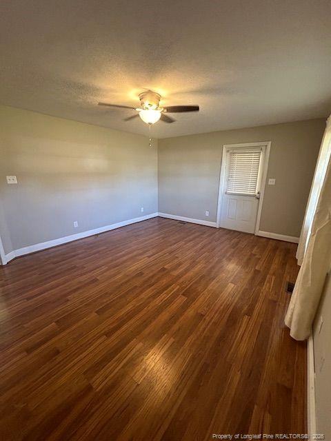 Foto del edificio - 709 Proctorville Church Rd