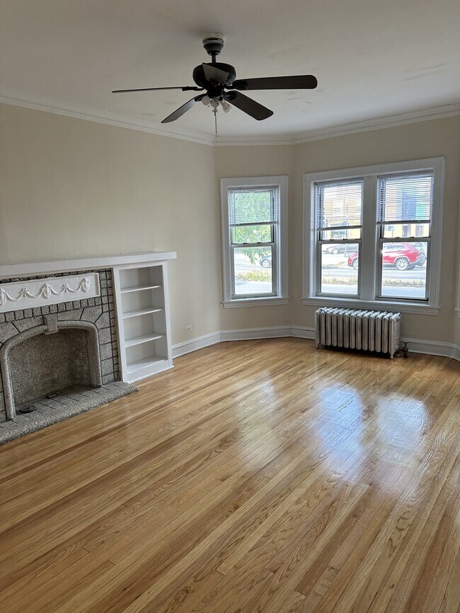 Foto del edificio - 5964 N Paulina St
