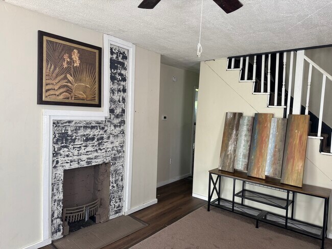 Foto del edificio - 1605 N 18th St