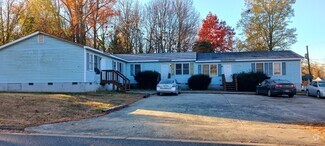 Building Photo - 3000 Ingleside Ave