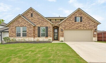Building Photo - 701 Texas Sage Loop