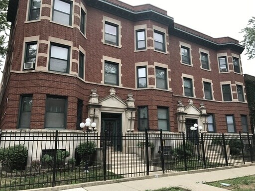 Foto del edificio - 6201 S Evans Ave