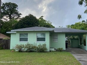 Building Photo - 1136 Indian River Ave