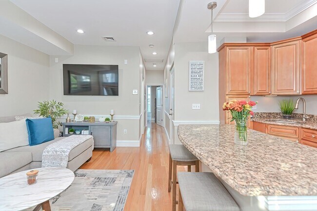 Foto del edificio - 126 G St