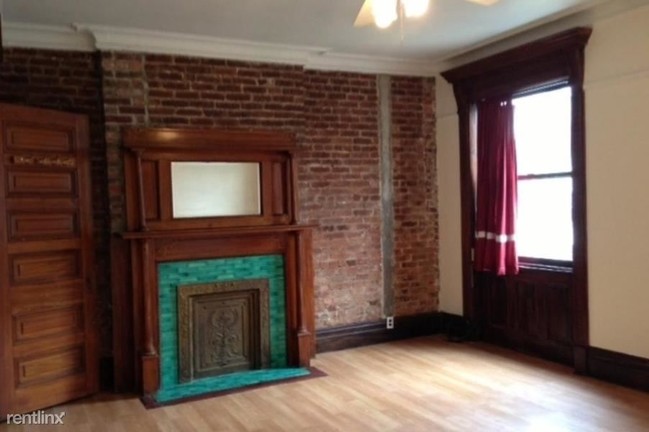 Building Photo - 837 Carroll St