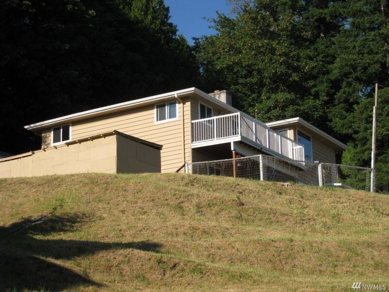 8970 Redmond Woodinville Rd NE Unit A, Redmond, WA 98052 Condo for