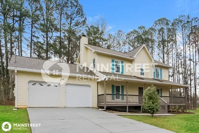 Building Photo - 5220 FERN CREEK Drive, Douglasville, GA 30135
