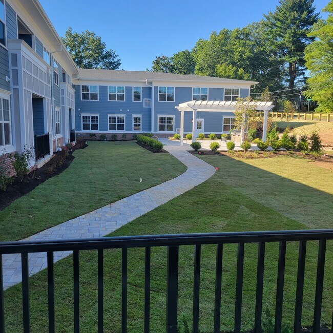 Berkeley Crossing 663 Springfield Ave Berkeley Heights, NJ