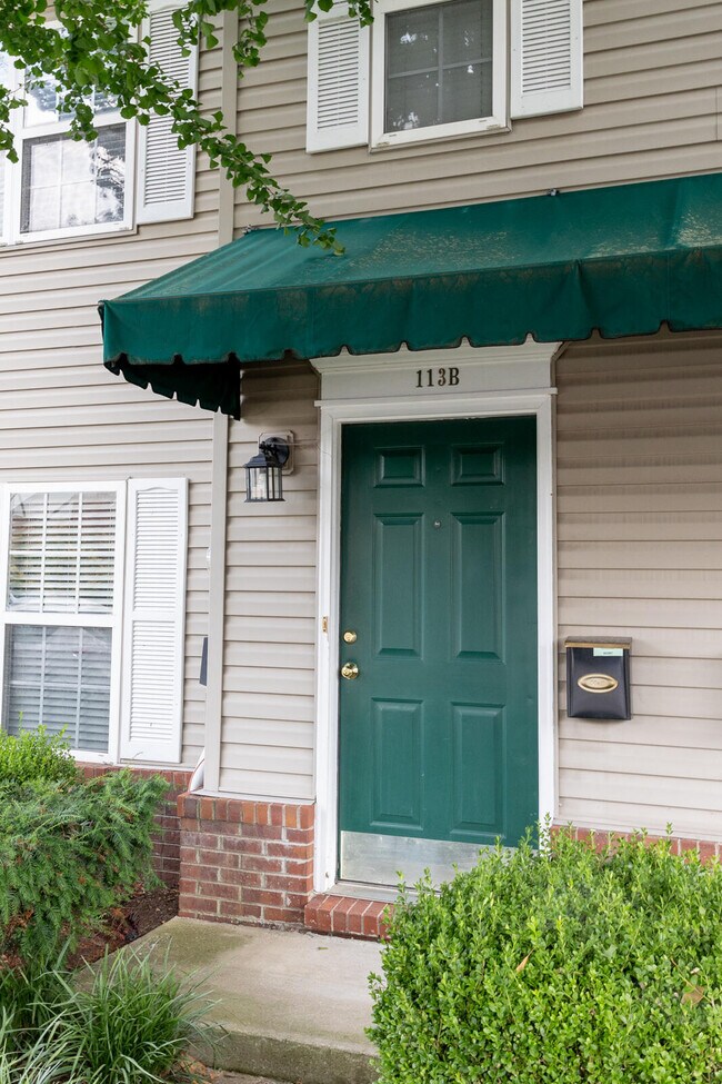 Foto del edificio - 113 Kentucky Ave