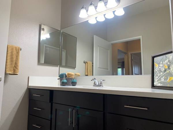 Interior Photo - Canyon Village