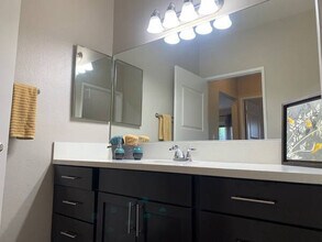 Interior Photo - Canyon Village