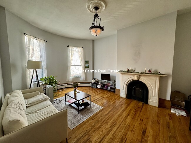 Foto del edificio - 91 E Brookline St