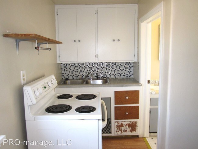 Building Photo - 417 1st Street