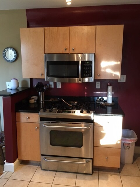 GE Profile Appliances - 3400 List Pl