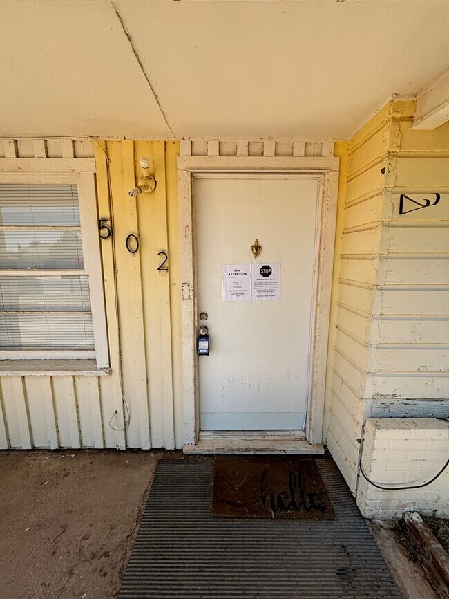 Foto del edificio - 3 bed 1 bath home