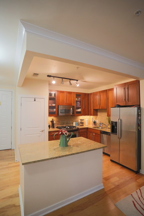 Foto del edificio - 2200 N Westmoreland St